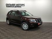 Nissan Terrano III (D10) Пермь  - изображение 21