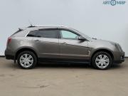 Cadillac SRX II Москва  - изображение 17