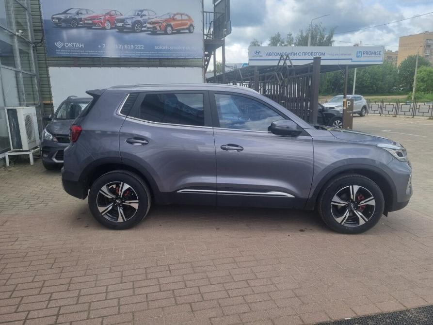 Chery Tiggo 4 Pro I Смоленск  - изображение 5
