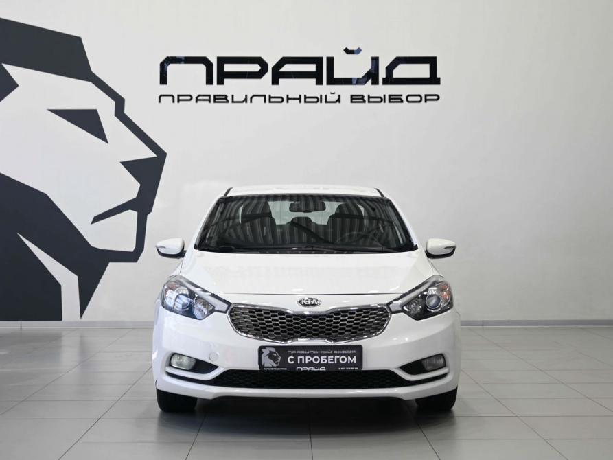 Kia Cerato III Ростов-на-Дону  - изображение 2