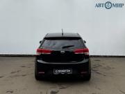 Kia Rio III Рестайлинг Москва  - изображение 20