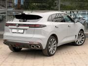 Changan UNI-K Москва  - изображение 28