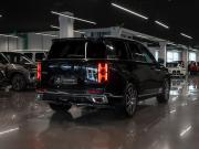 GAC GS8 II Москва  - изображение 35