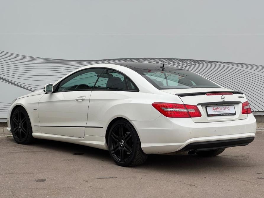 Mercedes-Benz E-Класс IV (W212 S212 C207) Воронеж  - изображение 5