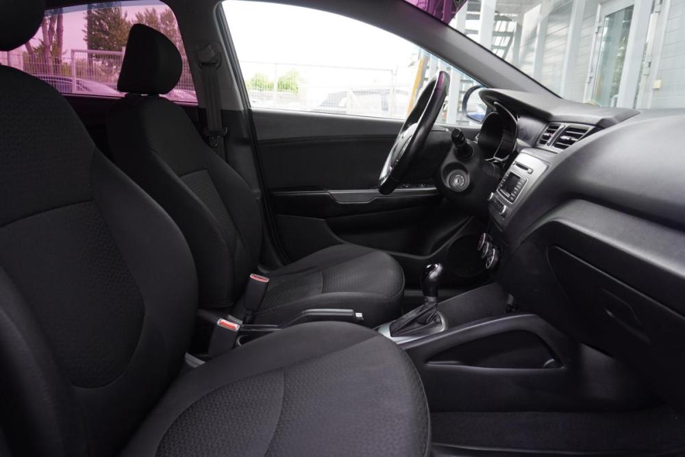 Kia Rio III Рестайлинг Ульяновск  - изображение 19