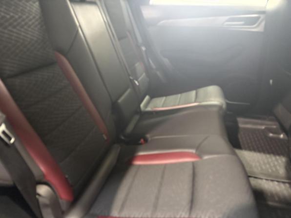 Haval F7x I Рестайлинг с пробегом 2022 года, цена 2 074 000 рублей, 82288 км, внедорожник, Автокод Объявления