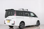 Honda Stepwgn V Красноярск  - изображение 31