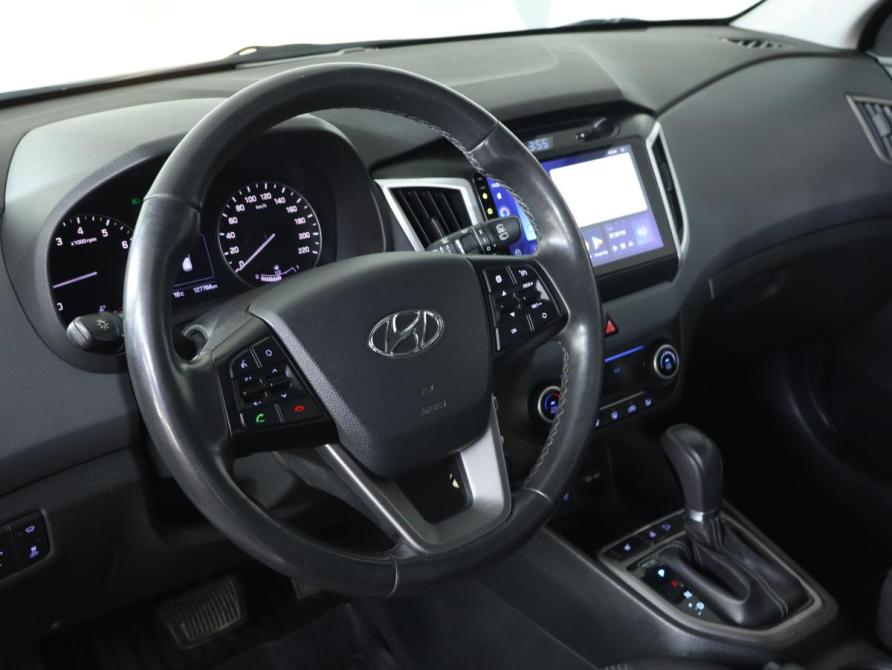 Hyundai Creta I Москва  - изображение 22
