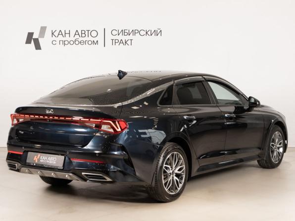 Kia K5 III с пробегом 2021 года, цена 2 486 600 рублей, 140214 км, седан, Автокод Объявления