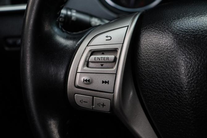 Nissan Qashqai II с пробегом 2016 года, цена 1 250 000 рублей, 167746 км, внедорожник, Автокод Объявления