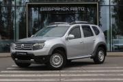Renault Duster I Брянск  - изображение 22