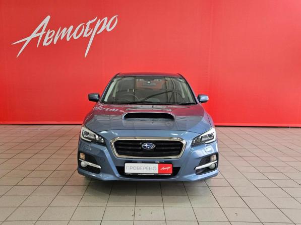 Subaru Levorg I с пробегом 2016 года, цена 1 820 000 рублей, 116384 км, универсал, Автокод Объявления