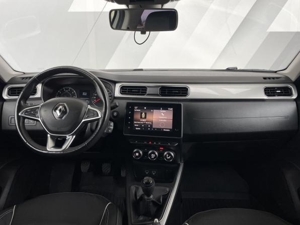 Renault Arkana I с пробегом 2021 года, цена 1 818 000 рублей, 86911 км, внедорожник, Автокод Объявления