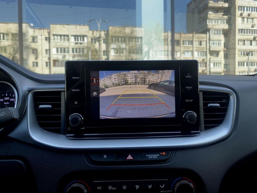Kia Ceed III Самара  - изображение 12