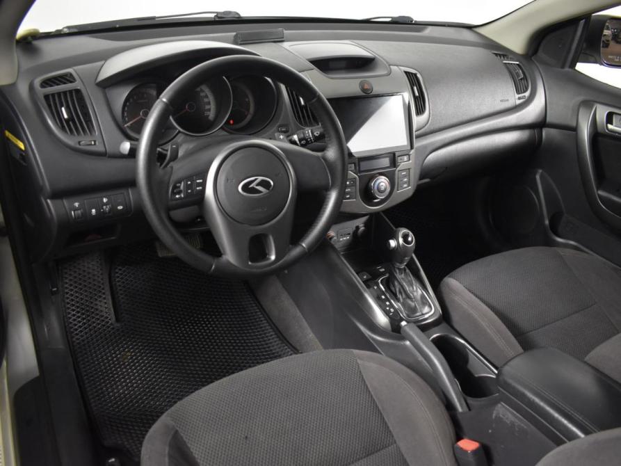 Kia Cerato II Казань  - изображение 6