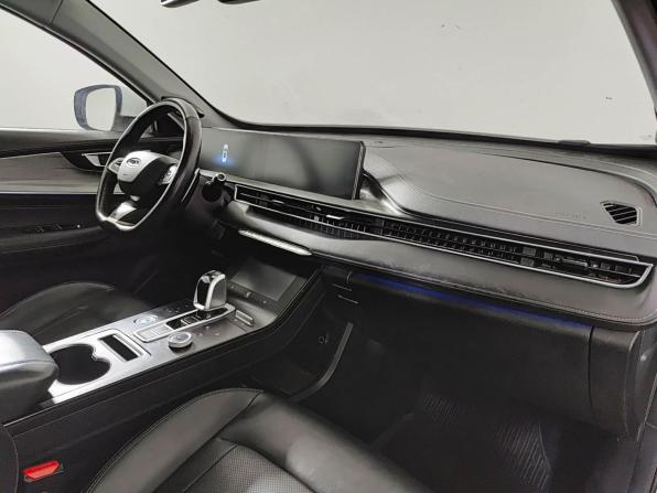 Chery Tiggo 8 Pro Max I с пробегом 2023 года, цена 1 970 000 рублей, 130000 км, внедорожник, Автокод Объявления