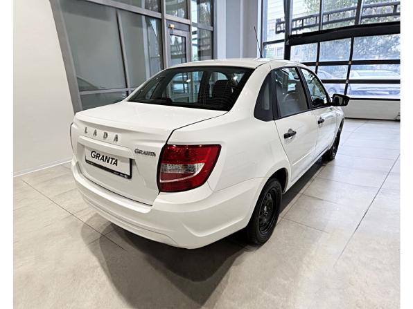 Новый Lada (ВАЗ) Granta I Рестайлинг 2026 года, цена 872 588 рублей, седан, Автокод Объявления