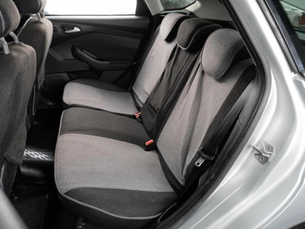 Ford Focus III с пробегом 2011 года, цена 1 000 000 рублей, 168631 км, хэтчбек, Автокод Объявления