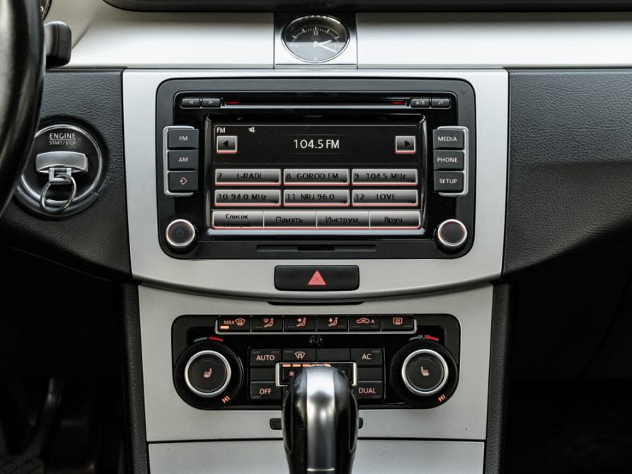 Volkswagen Passat CC I Екатеринбург  - изображение 18