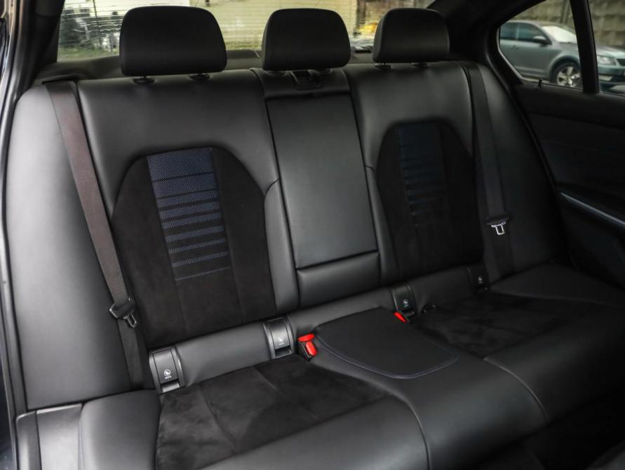 BMW 3 серии VII (G2x) Санкт-Петербург  - изображение 31