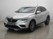 Renault Arkana I Москва  - изображение 17