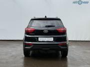 Hyundai Creta I Рестайлинг Москва  - изображение 18