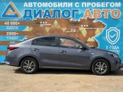 Kia Rio IV Рестайлинг Набережные Челны  - изображение 19