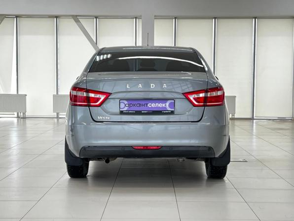 Lada (ВАЗ) Vesta I с пробегом 2019 года, цена 899 000 рублей, 95853 км, седан, Автокод Объявления