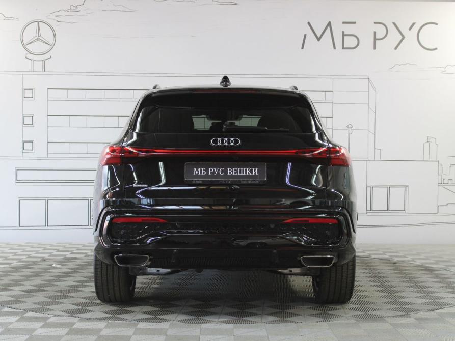 Audi Q5 III Москва  - изображение 8