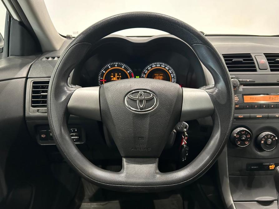 Toyota Corolla X (E140 E150) Рестайлинг Санкт-Петербург  - изображение 20