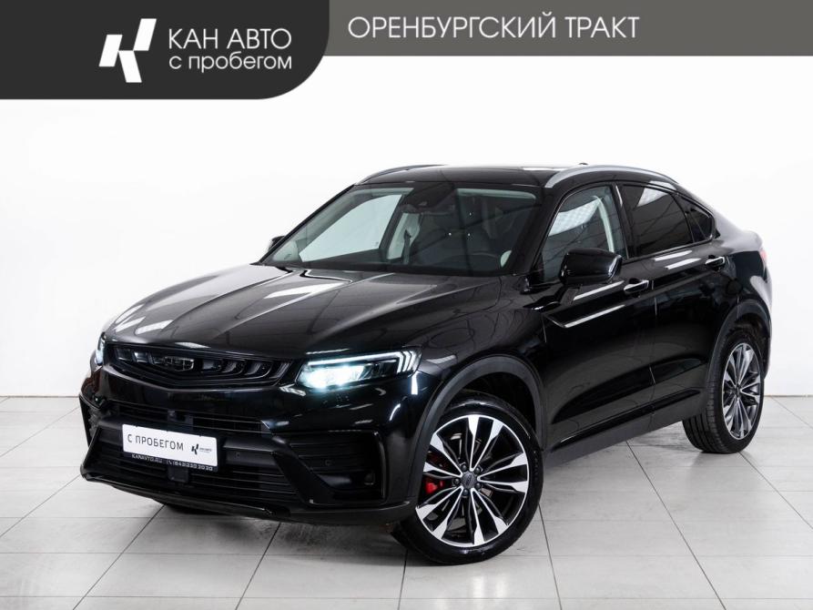 Geely Tugella I Казань  - изображение 1