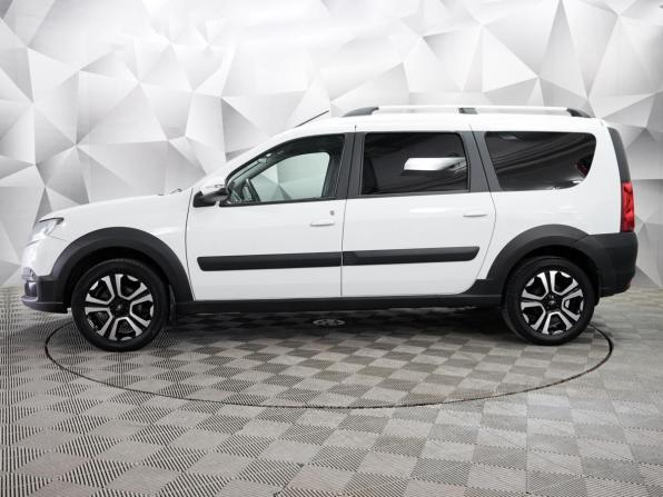 Lada (ВАЗ) Largus I Рестайлинг с пробегом 2021 года, цена 1 370 000 рублей, 68000 км, универсал, Автокод Объявления