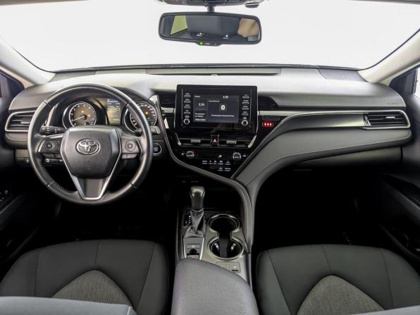 Toyota Camry VIII (XV70) Рестайлинг с пробегом 2022 года, цена 3 265 000 рублей, 79603 км, седан, Автокод Объявления