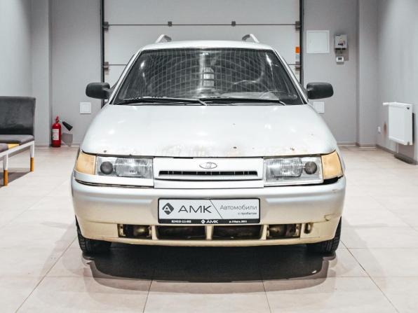 Lada (ВАЗ) 2111 с пробегом 2006 года, цена 128 659 рублей, 301380 км, универсал, Автокод Объявления