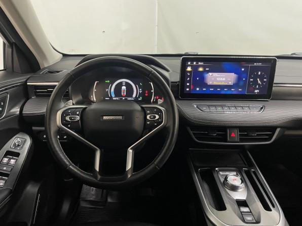 Haval Jolion I Рестайлинг с пробегом 2023 года, цена 1 910 000 рублей, 68579 км, внедорожник, Автокод Объявления