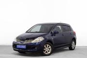 Nissan Tiida I Барнаул  - изображение 29