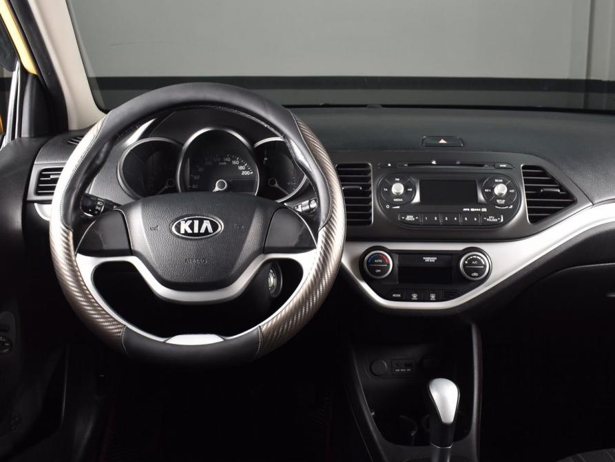 Kia Picanto II Кемерово  - изображение 11