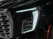 GMC Yukon V Рестайлинг Москва  - изображение 62