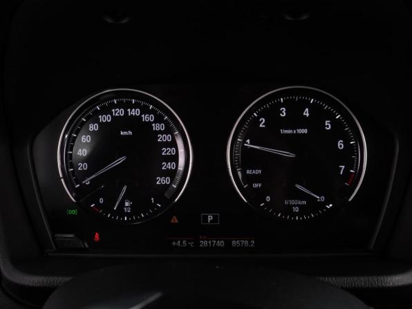 BMW X2 I (F39) с пробегом 2020 года, цена 1 694 070 рублей, 281740 км, внедорожник, Автокод Объявления