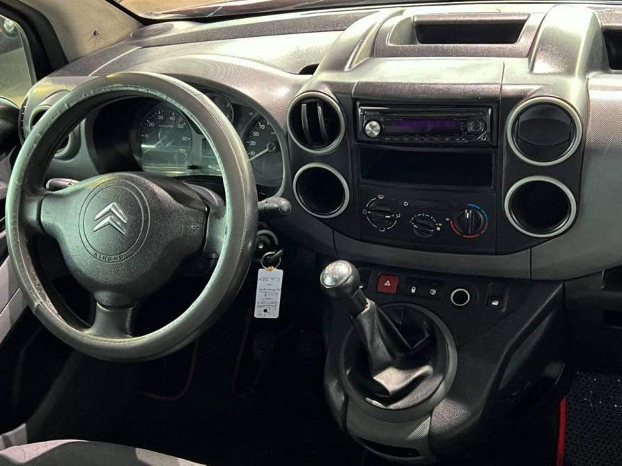 Citroen Berlingo II Оренбург  - изображение 11