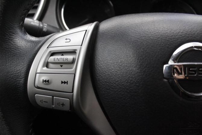 Nissan X-Trail III с пробегом 2017 года, цена 1 895 000 рублей, 150103 км, внедорожник, Автокод Объявления