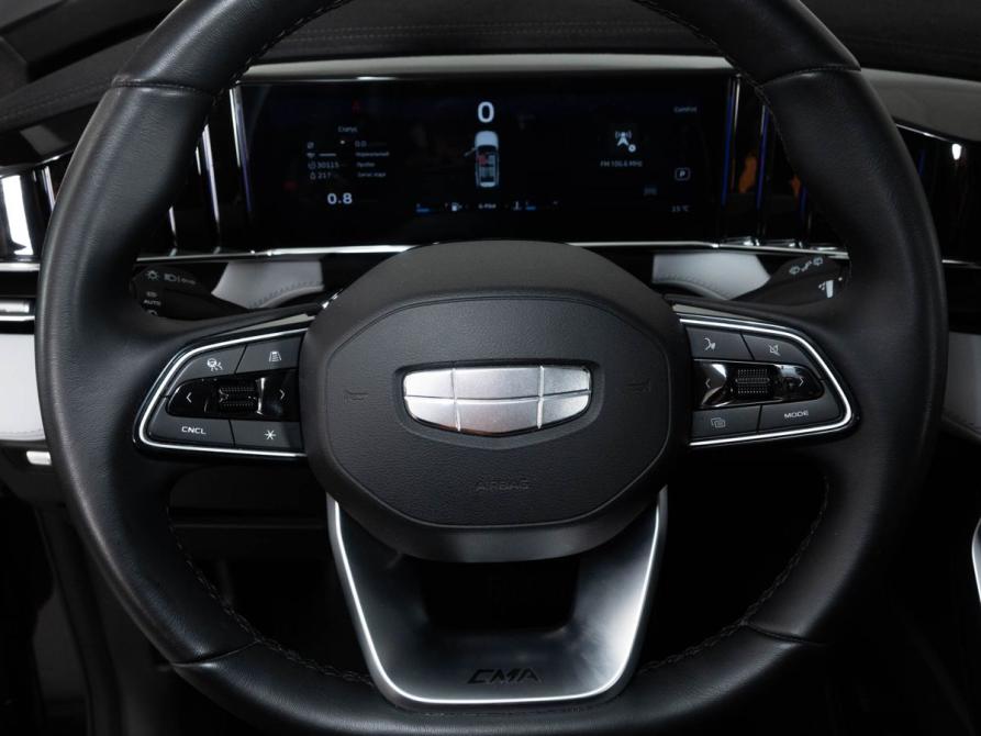 Geely Atlas II Казань  - изображение 9