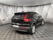 Volvo XC40 I Москва  - изображение 23