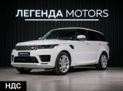 Land Rover Range Rover Sport II Рестайлинг Иркутск  - изображение 40