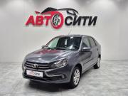 Lada (ВАЗ) Granta I Рестайлинг Воронеж  - изображение 24