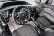 Honda Civic IX Рестайлинг Красноярск  - изображение 31