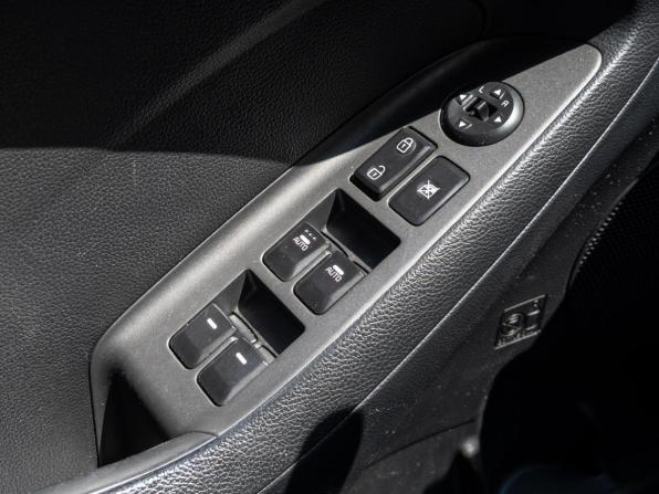 Kia Cerato III с пробегом 2015 года, цена 1 020 000 рублей, 179161 км, седан, Автокод Объявления