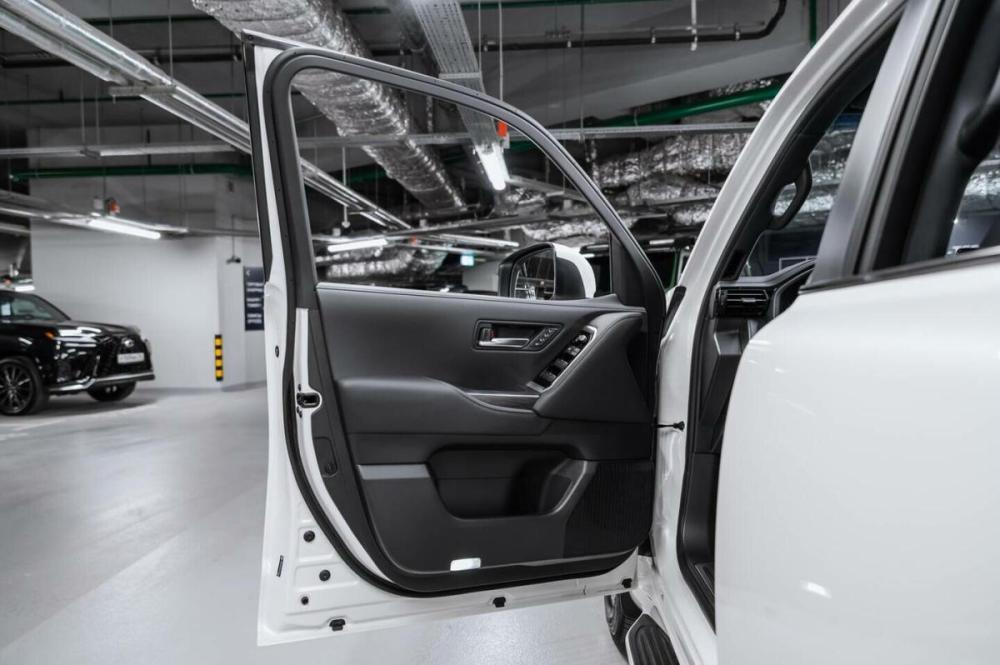 Toyota Land Cruiser 300 Series Москва  - изображение 26