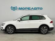 Volkswagen Tiguan II Калининград  - изображение 30