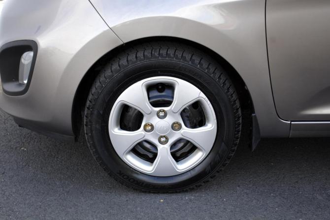 Kia Picanto II с пробегом 2013 года, цена 1 049 000 рублей, 75000 км, хэтчбек, Автокод Объявления